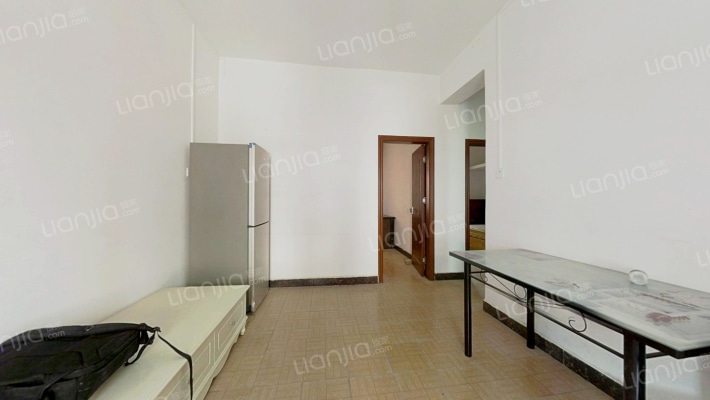 兰圃新村二手房实景图