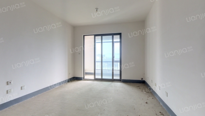 万达城闲山悦四区二手房实景图