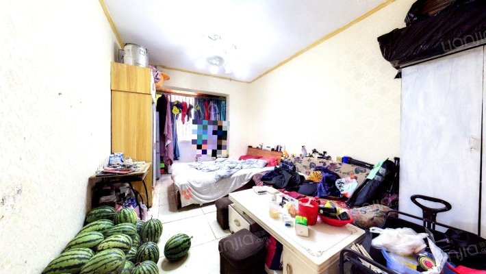 石油苑二手房实景图