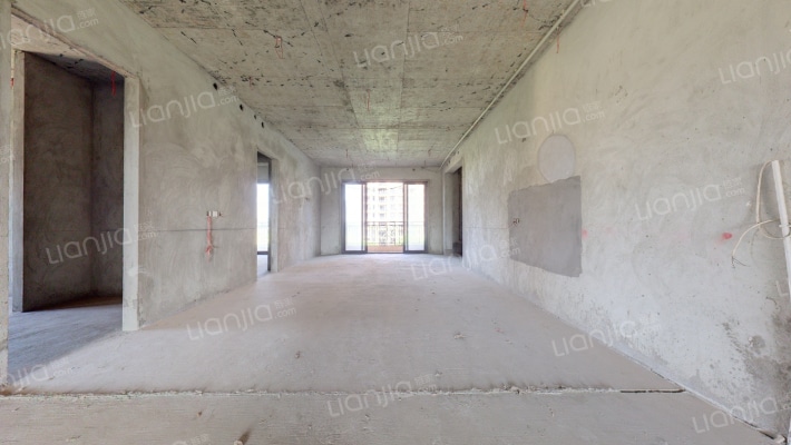 雅居乐富春山居二手房实景图