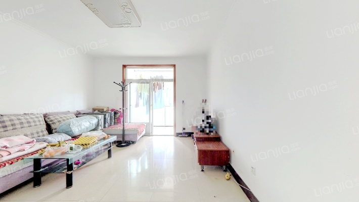 21世纪国际城北区二手房实景图