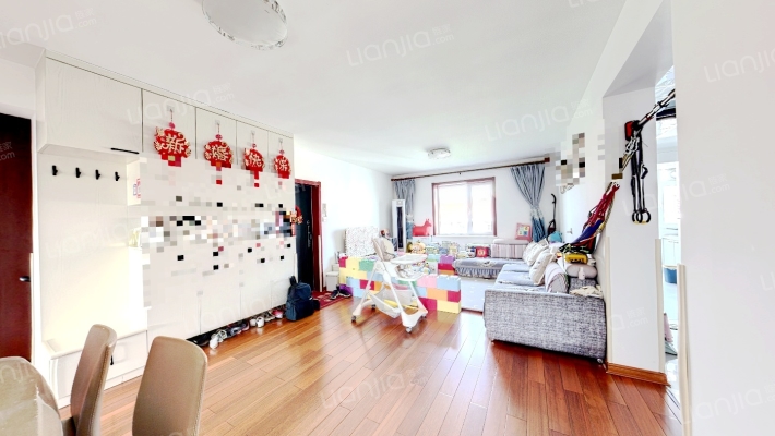 柳苑公寓二手房实景图