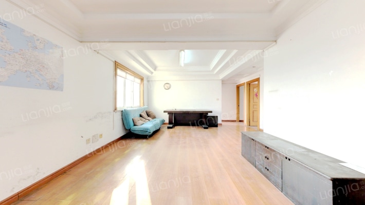 西部名都花园二手房实景图