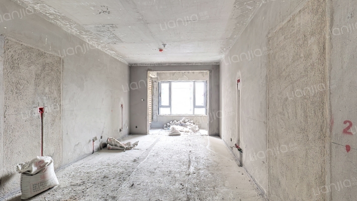 中州府二手房实景图