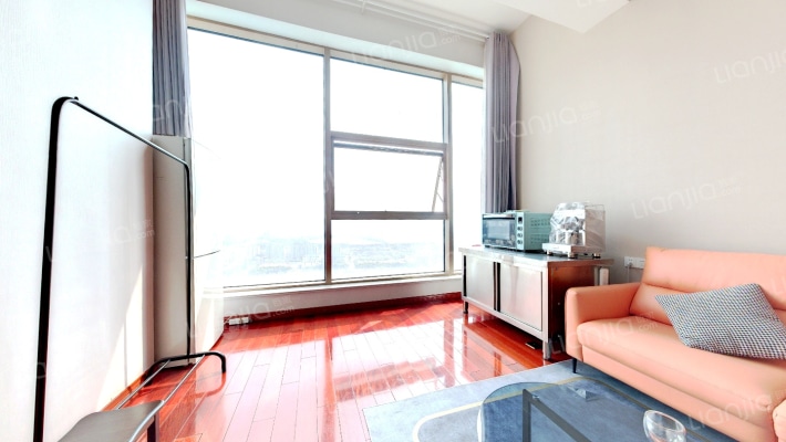 苏州世茂广场（姑苏）二手房实景图