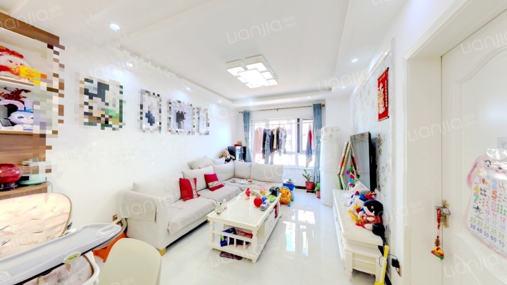 金侨宸公馆二手房实景图