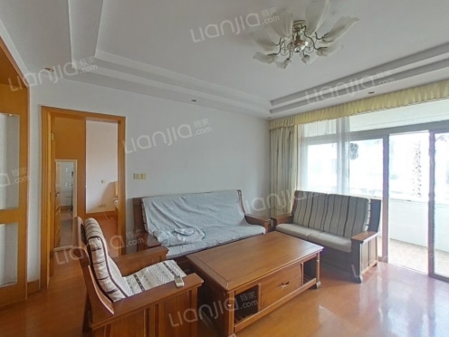 整租·新馨花园 3室2厅 南