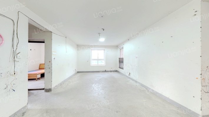 雨东机电花园二手房实景图