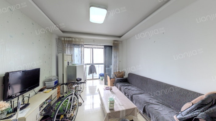 雍晟时代公馆二手房实景图