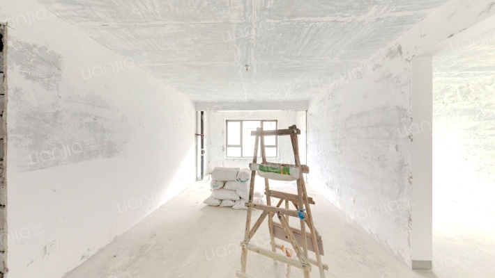 文嘉花园二手房实景图