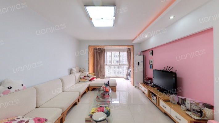 湖凯逸景园二手房实景图