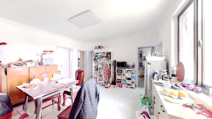 塔湾新村(青浦)二手房实景图