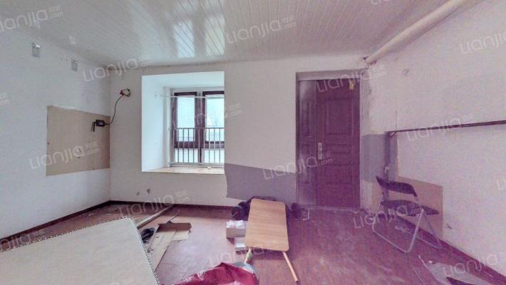 首创旭辉城(二期)二手房实景图