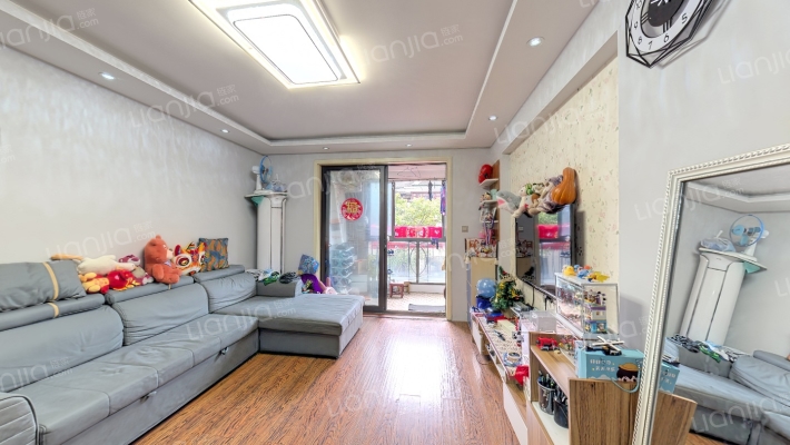 望城二手房实景图