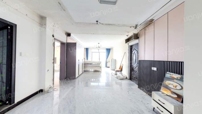 金桥新城(四期)二手房实景图