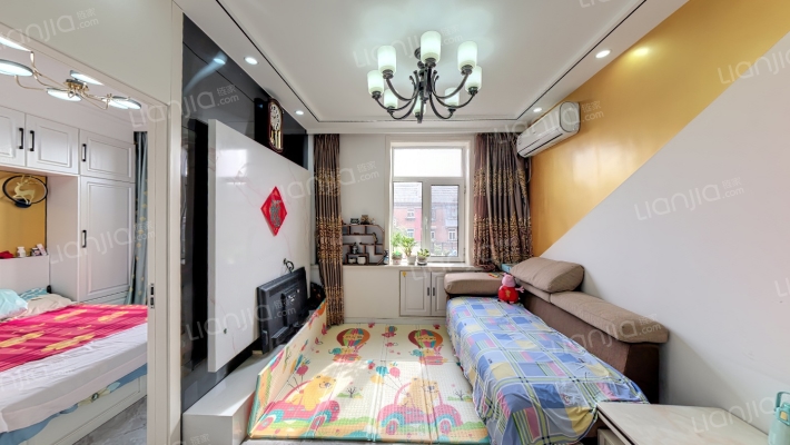 金四街二手房实景图