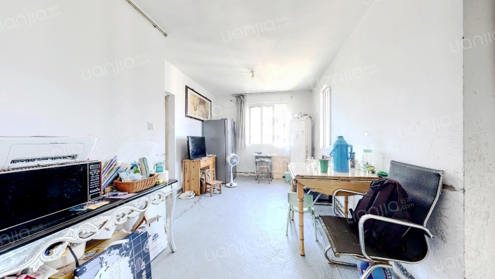 贾西新苑二手房实景图