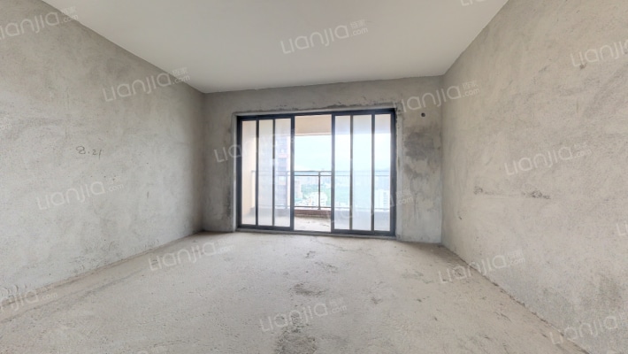 蓝湾星宸二期二手房实景图