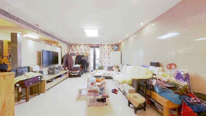 梦溪嘉苑三期二手房实景图