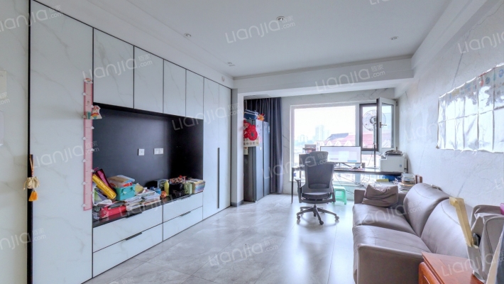 国华大厦二手房实景图