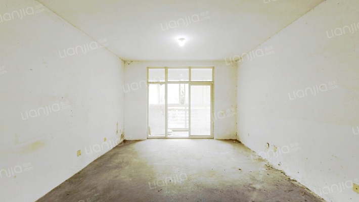 城市家园二手房实景图