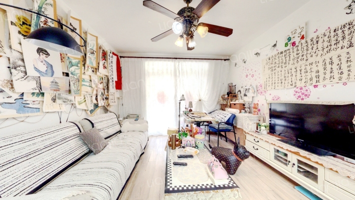 鑫都城宝铭苑二手房实景图