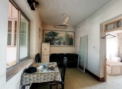 整租·万安路35号 2室2厅 南_万安路35号租房