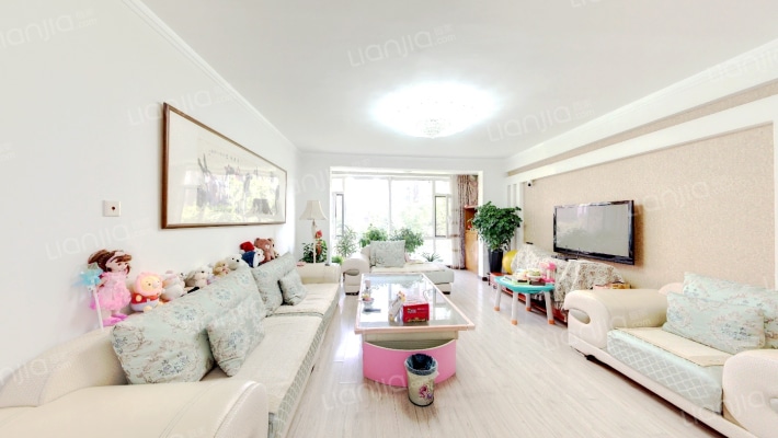 赛德馨苑二手房实景图