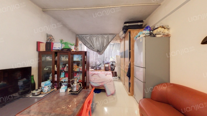 石花公寓二手房实景图