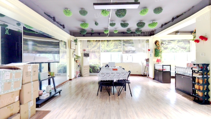 吴南花园东苑二手房实景图