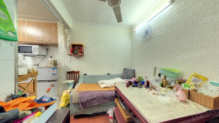 春晖新村二手房实景图