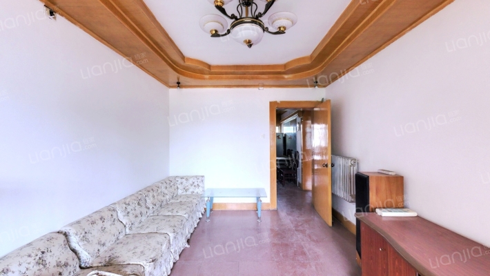 建秦苑小区二手房实景图
