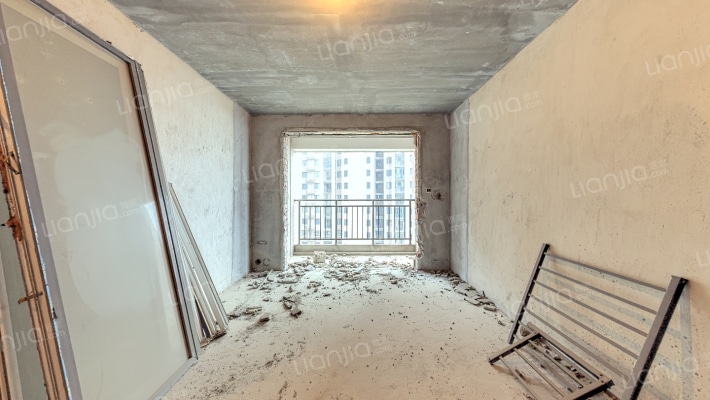 中安善化国际二手房实景图