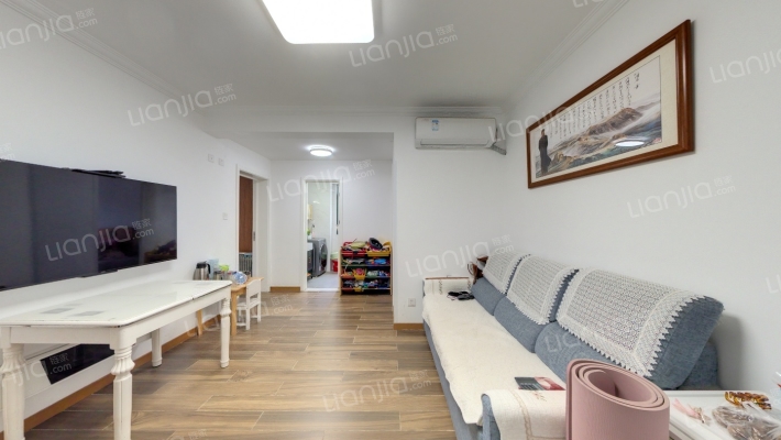 徐汇华园二手房实景图