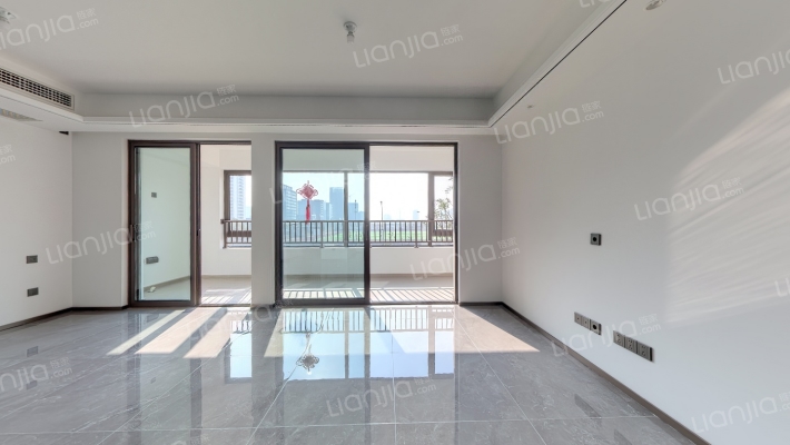 高速信达时代星河北区二手房实景图