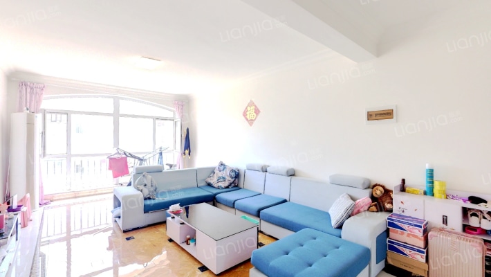 碧桂园桐林人家二手房实景图