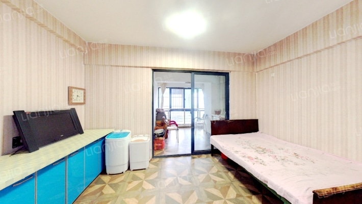 369晶品城市公寓二手房实景图