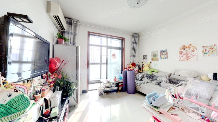 天伦星钻二手房实景图