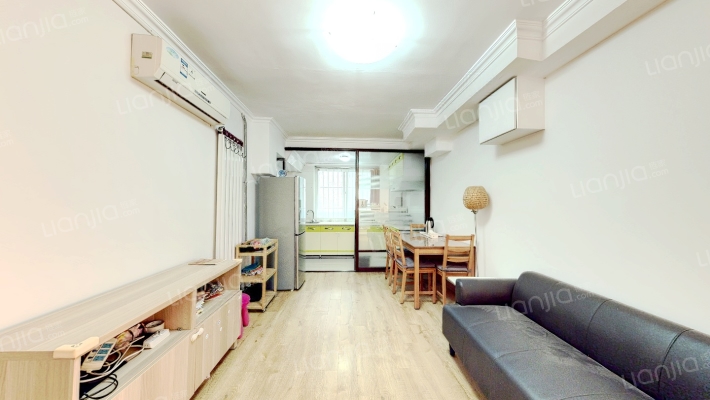 星火小区二手房实景图