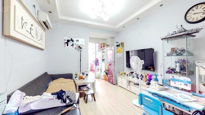 宇园二手房实景图