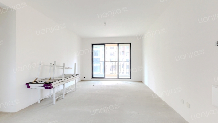 嘉裕第六洲悠泊屿二手房实景图