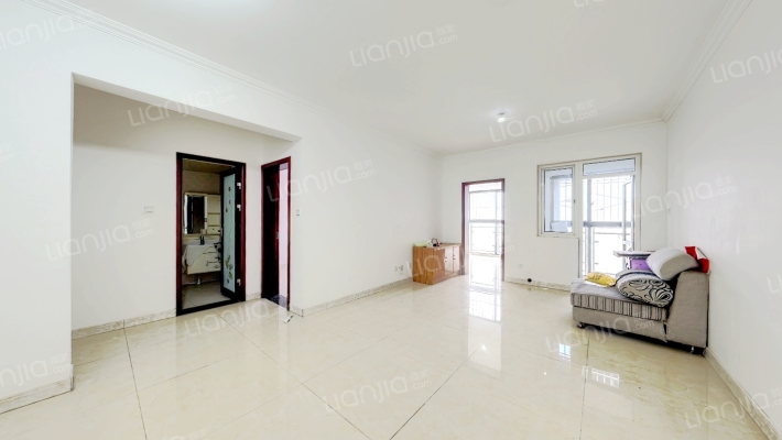 一里阳光二手房实景图