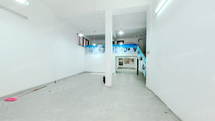 冲尾街二巷二手房实景图