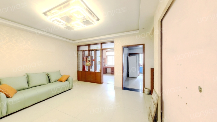 瑶海家园二手房实景图