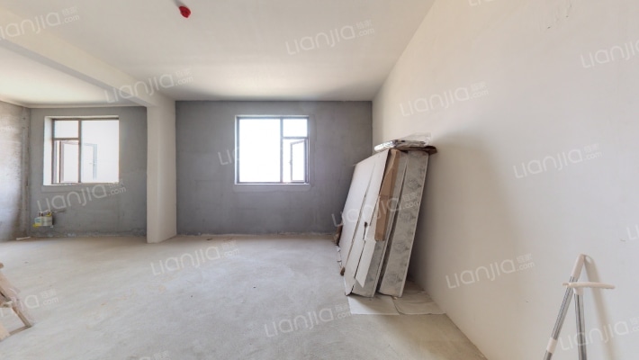 盛景公馆二手房实景图