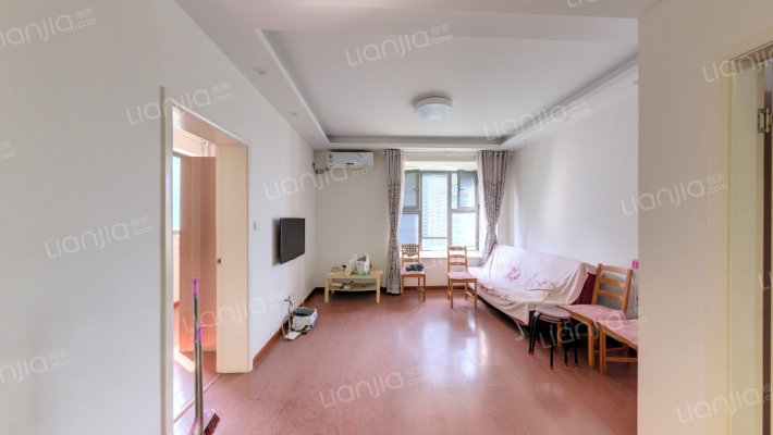 海岸城馨园二手房实景图