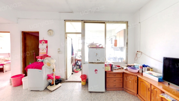 南源商业街二手房实景图