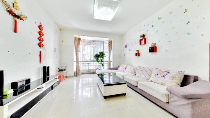 石家碾社区二手房实景图