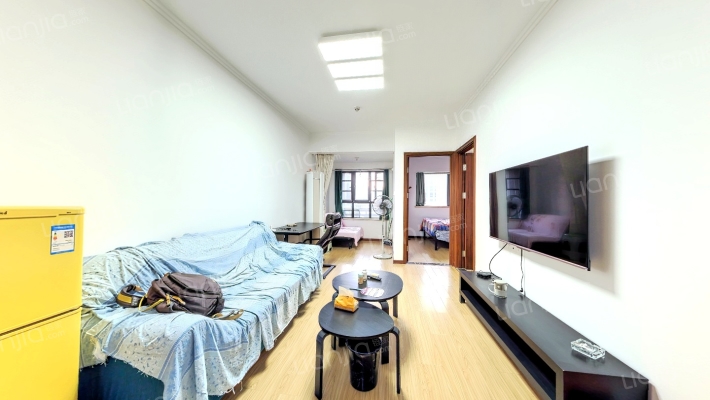 招商江湾国际二手房实景图