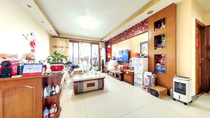 共和新苑二手房实景图